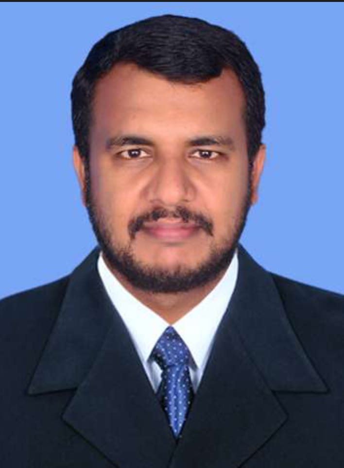 Abdul Nasar. C